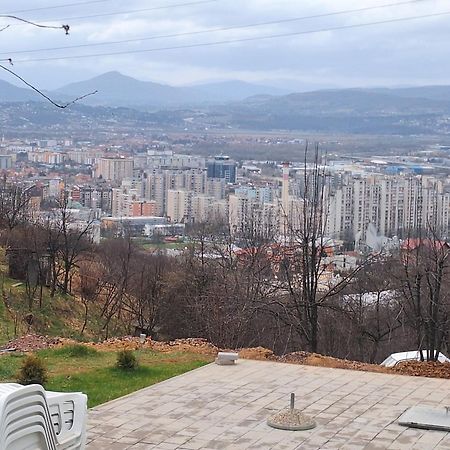 Apartmani Lana Сараево Екстериор снимка