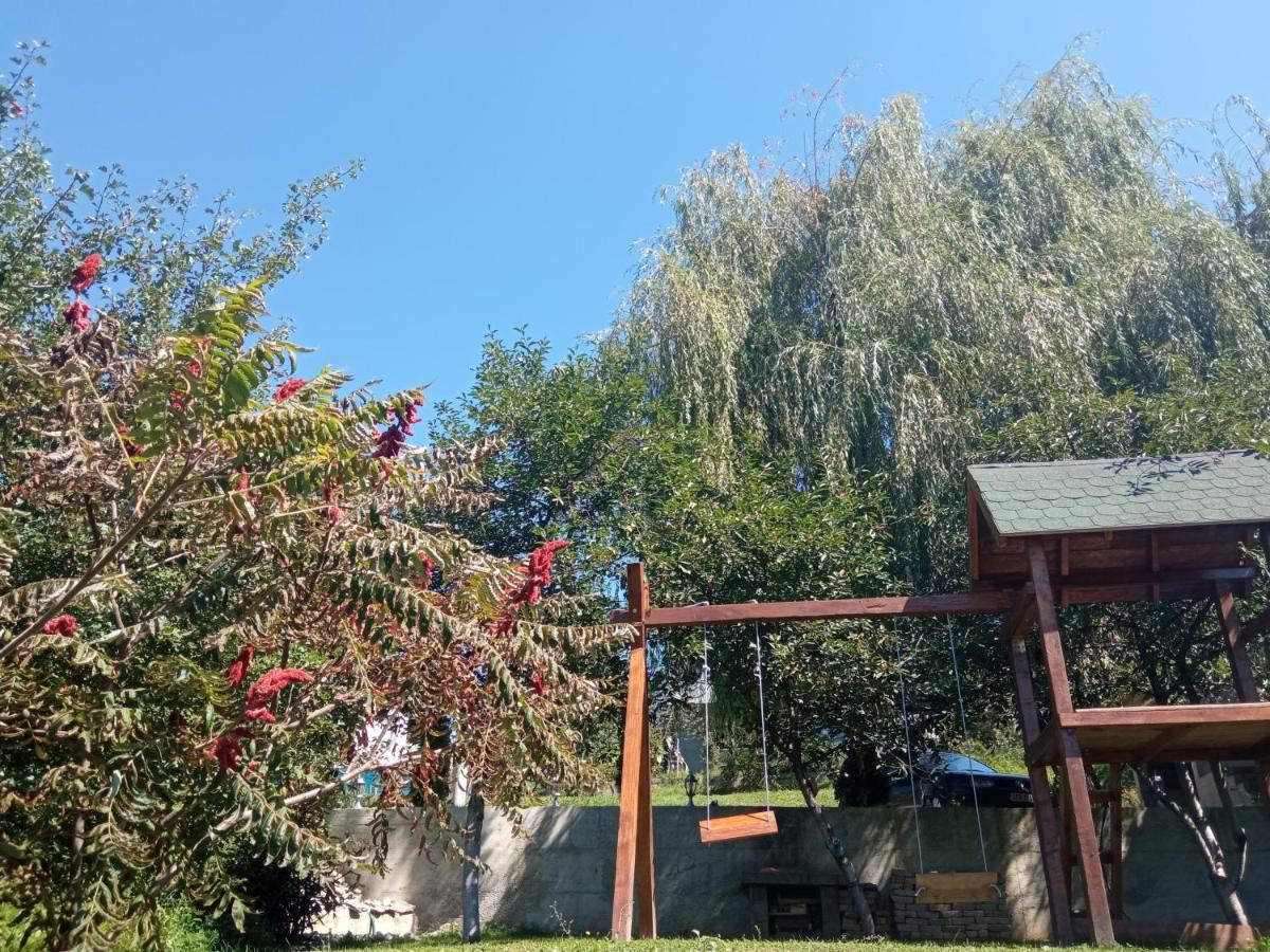 Apartmani Lana Сараево Екстериор снимка