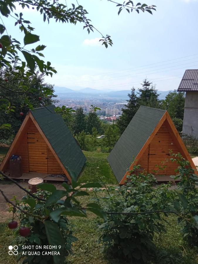 Apartmani Lana Сараево Екстериор снимка