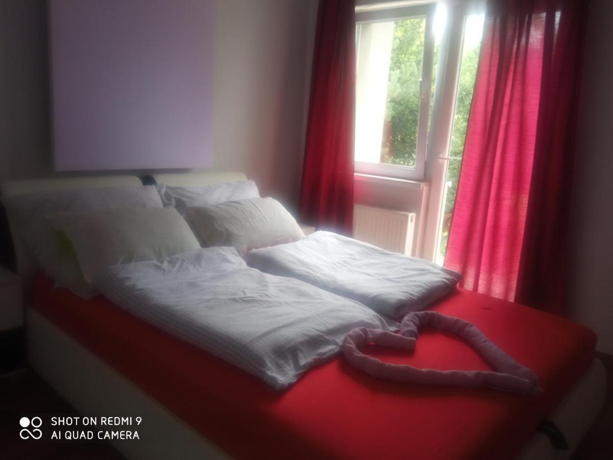 Apartmani Lana Сараево Екстериор снимка