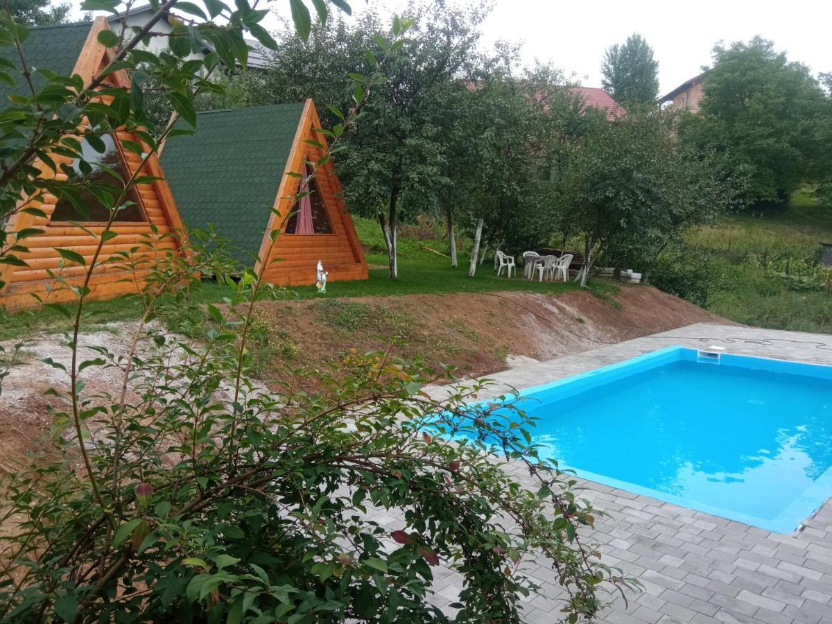 Apartmani Lana Сараево Екстериор снимка
