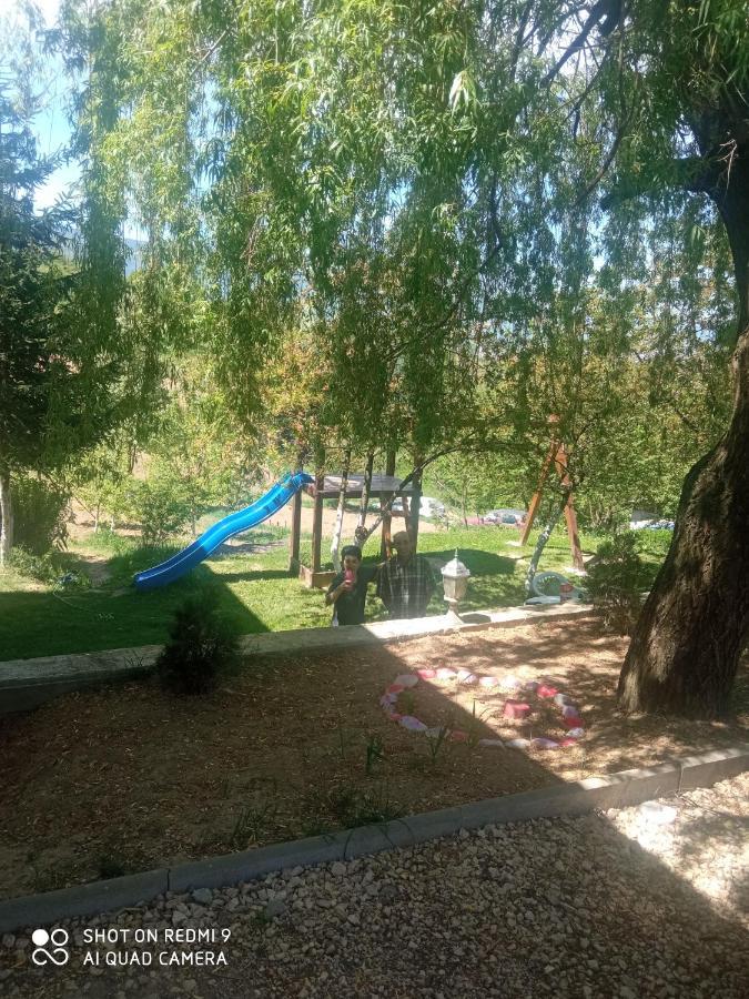 Apartmani Lana Сараево Екстериор снимка
