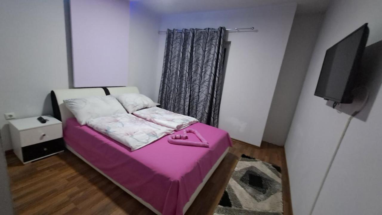 Apartmani Lana Сараево Екстериор снимка