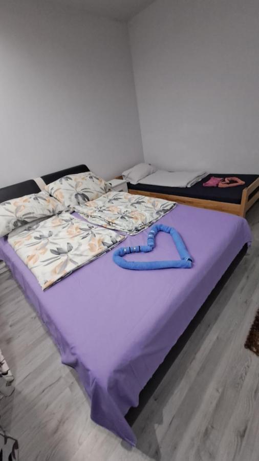 Apartmani Lana Сараево Екстериор снимка