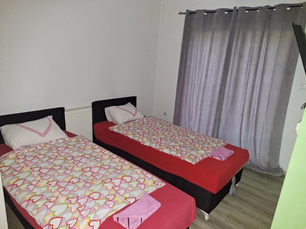 Apartmani Lana Сараево Екстериор снимка