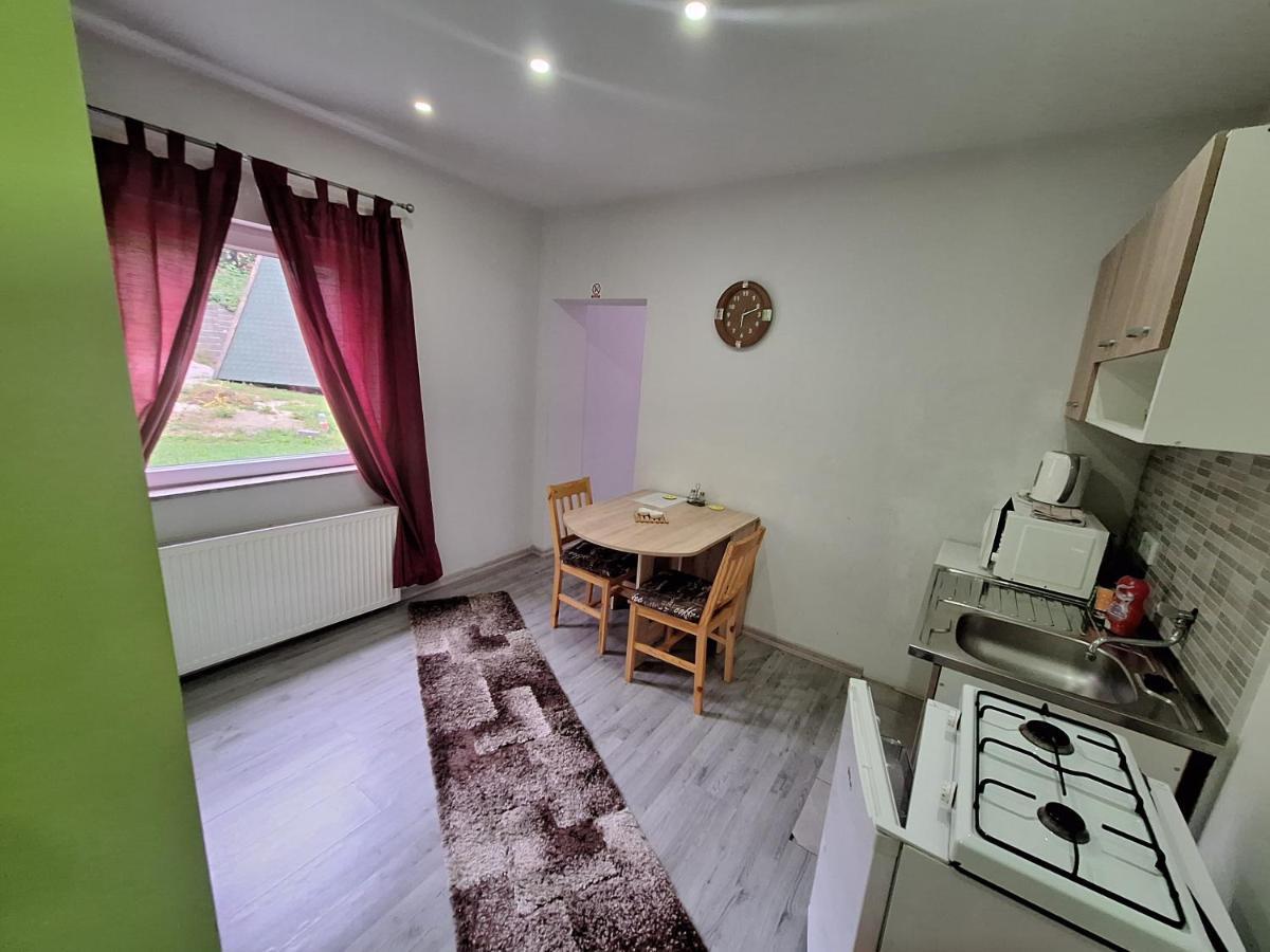 Apartmani Lana Сараево Екстериор снимка