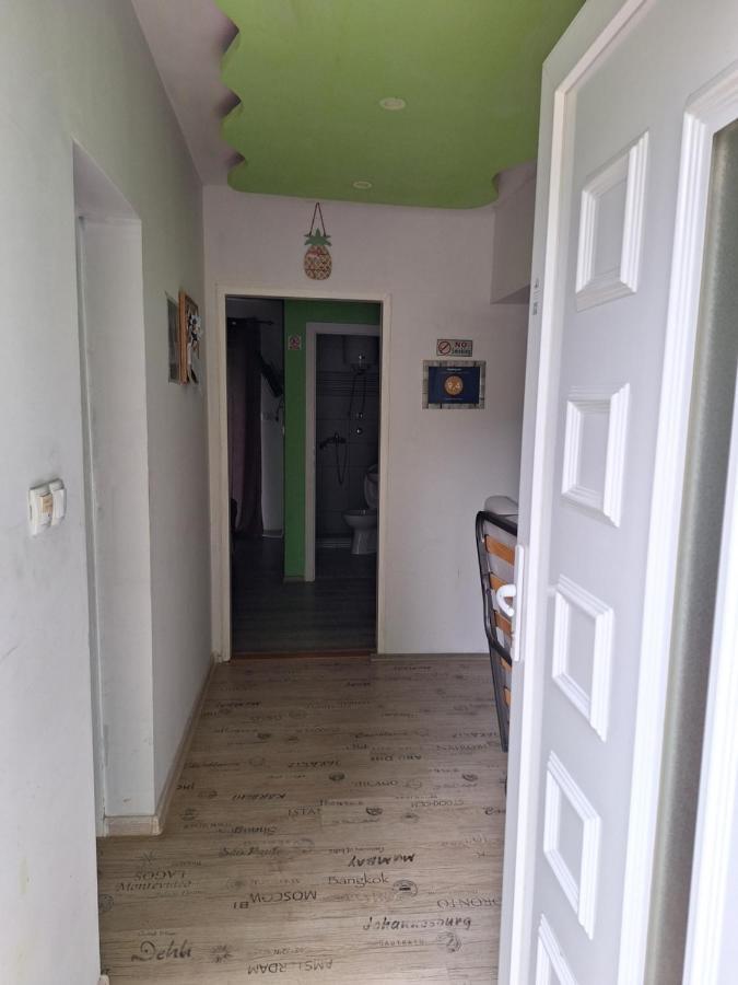 Apartmani Lana Сараево Екстериор снимка
