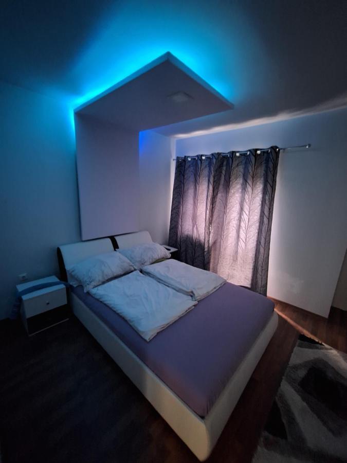 Apartmani Lana Сараево Екстериор снимка