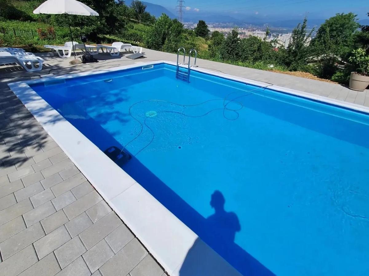 Apartmani Lana Сараево Екстериор снимка