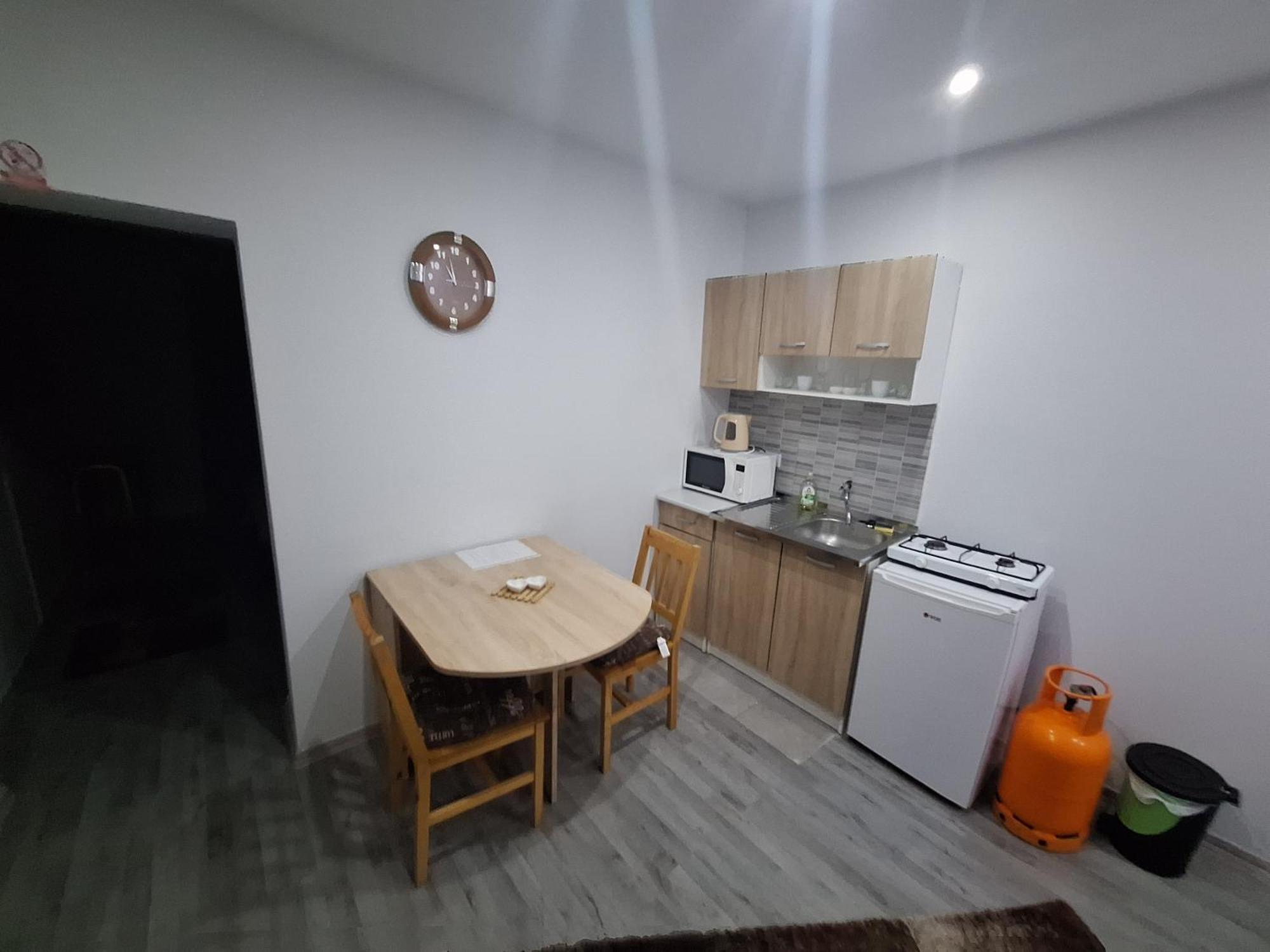 Apartmani Lana Сараево Екстериор снимка