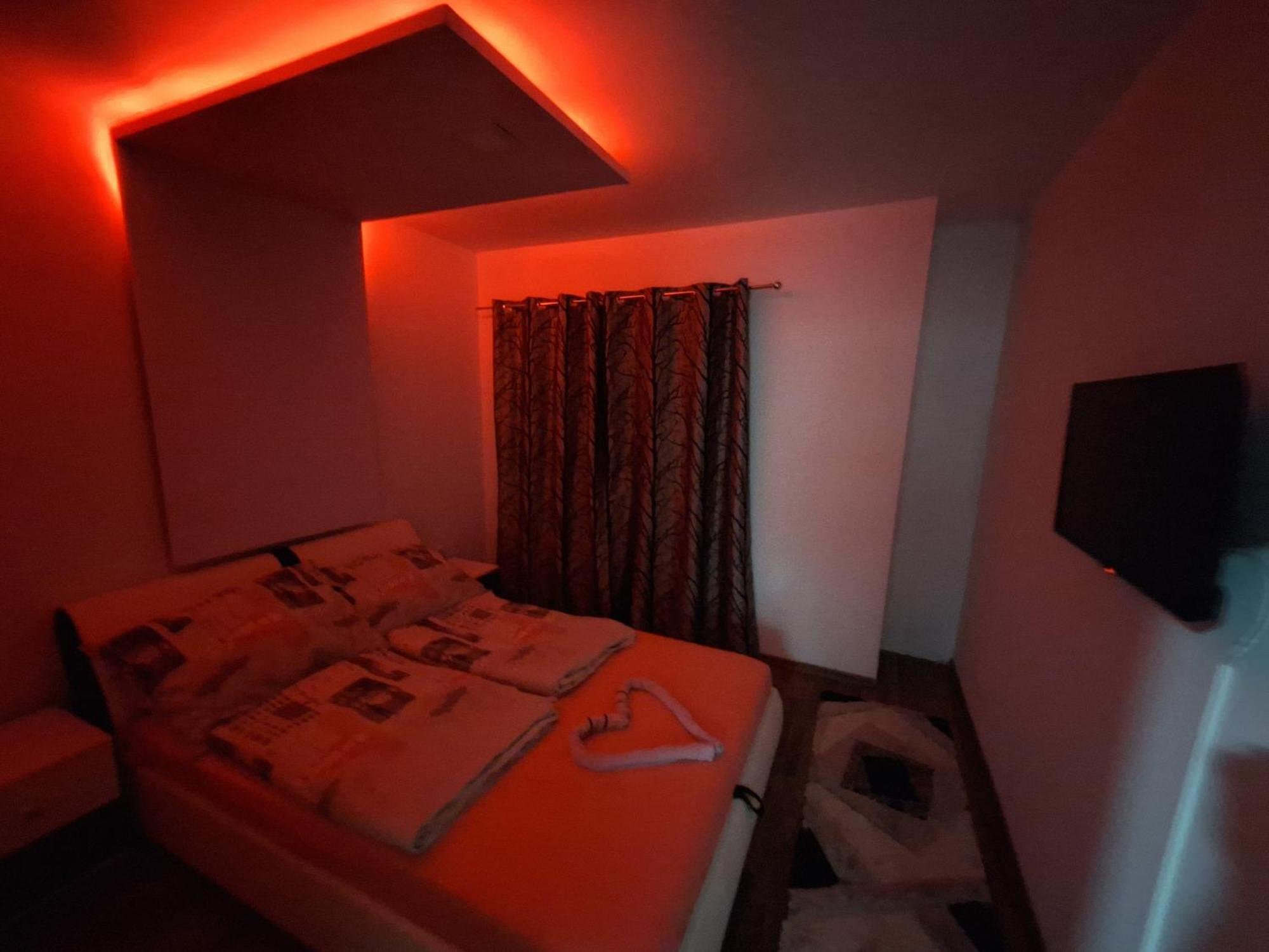 Apartmani Lana Сараево Екстериор снимка