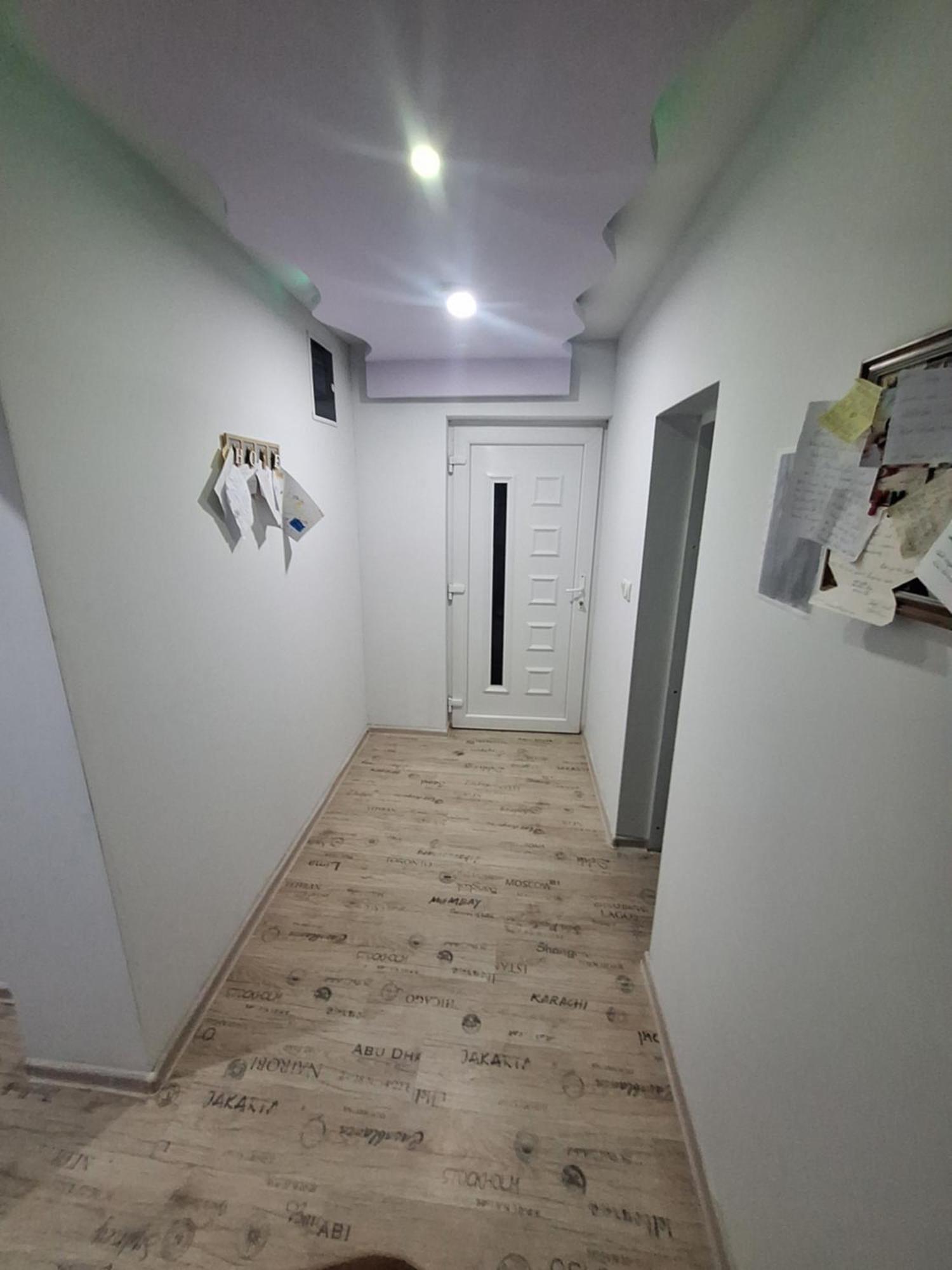 Apartmani Lana Сараево Екстериор снимка