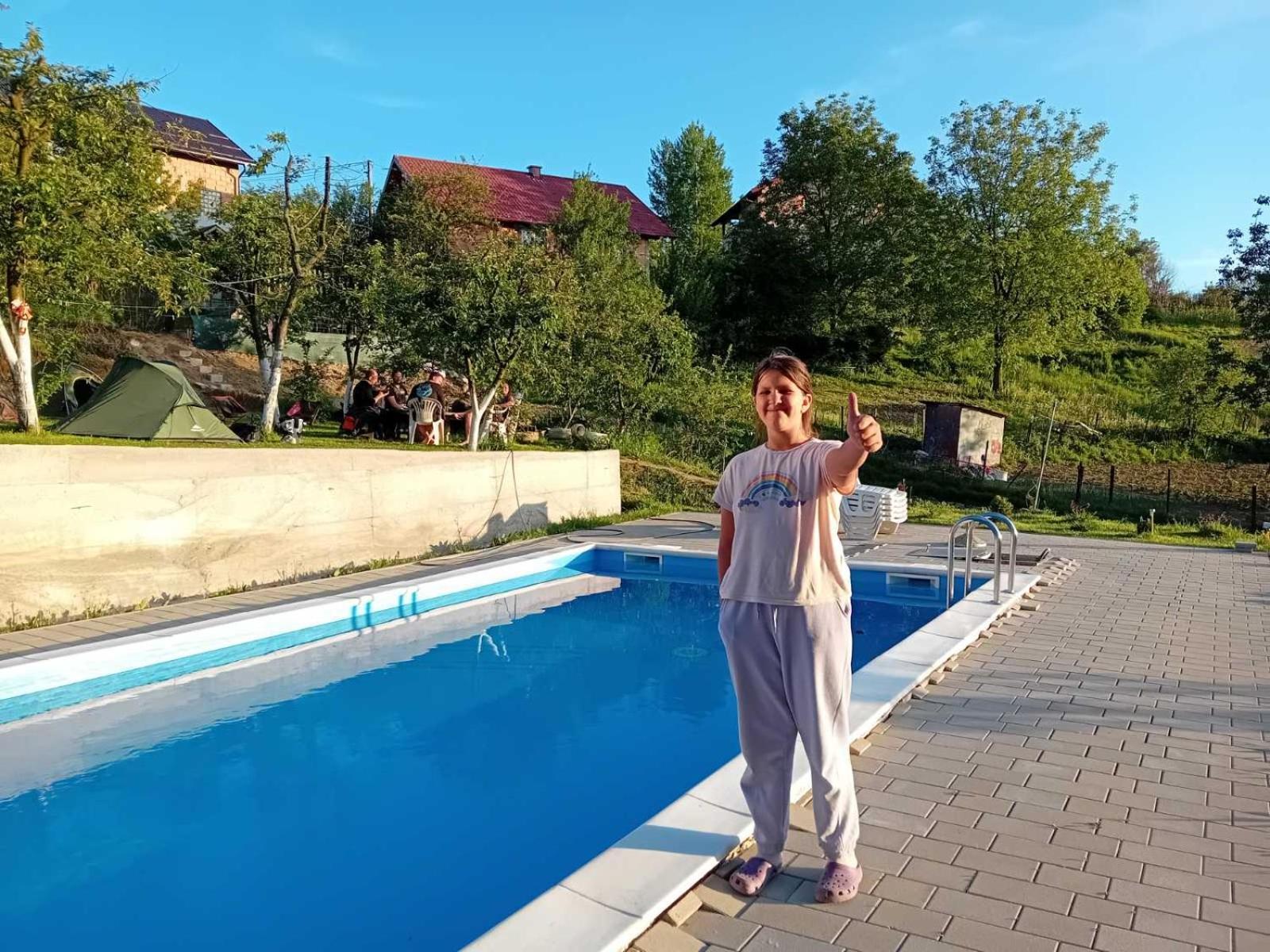 Apartmani Lana Сараево Екстериор снимка