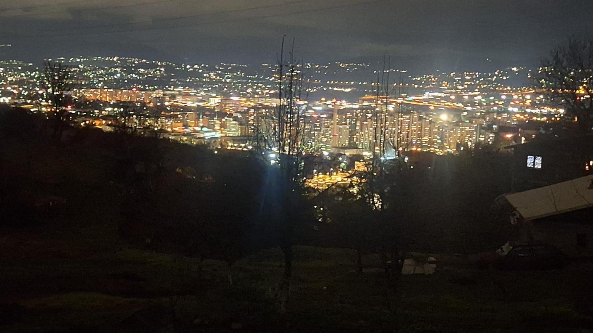 Apartmani Lana Сараево Екстериор снимка