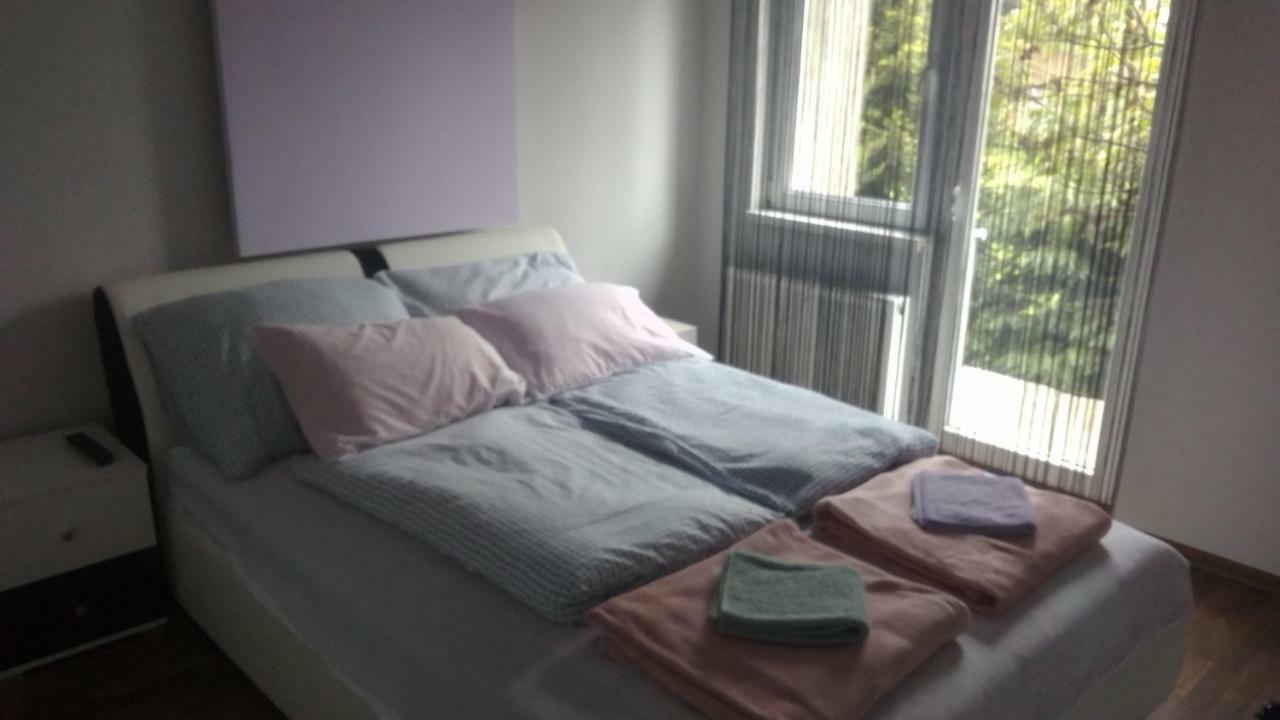 Apartmani Lana Сараево Екстериор снимка