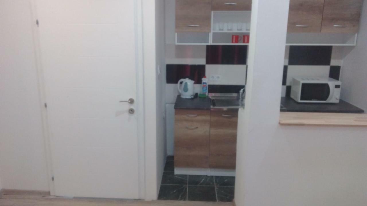 Apartmani Lana Сараево Екстериор снимка
