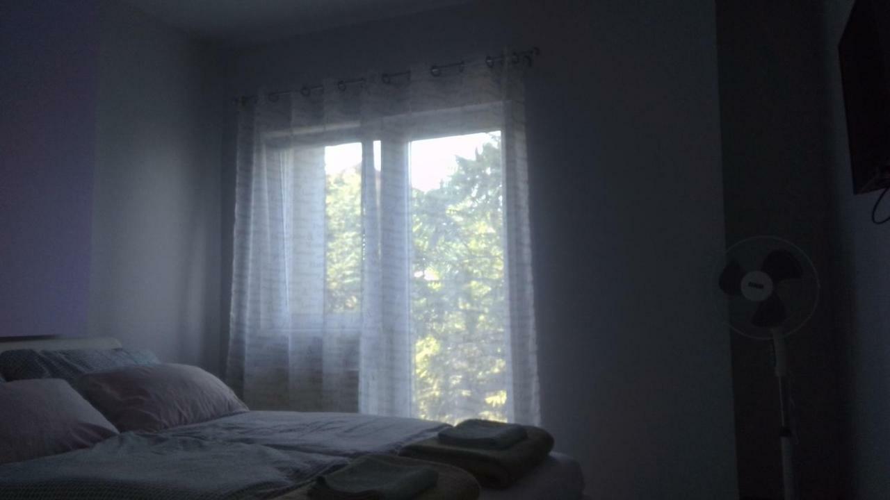 Apartmani Lana Сараево Екстериор снимка