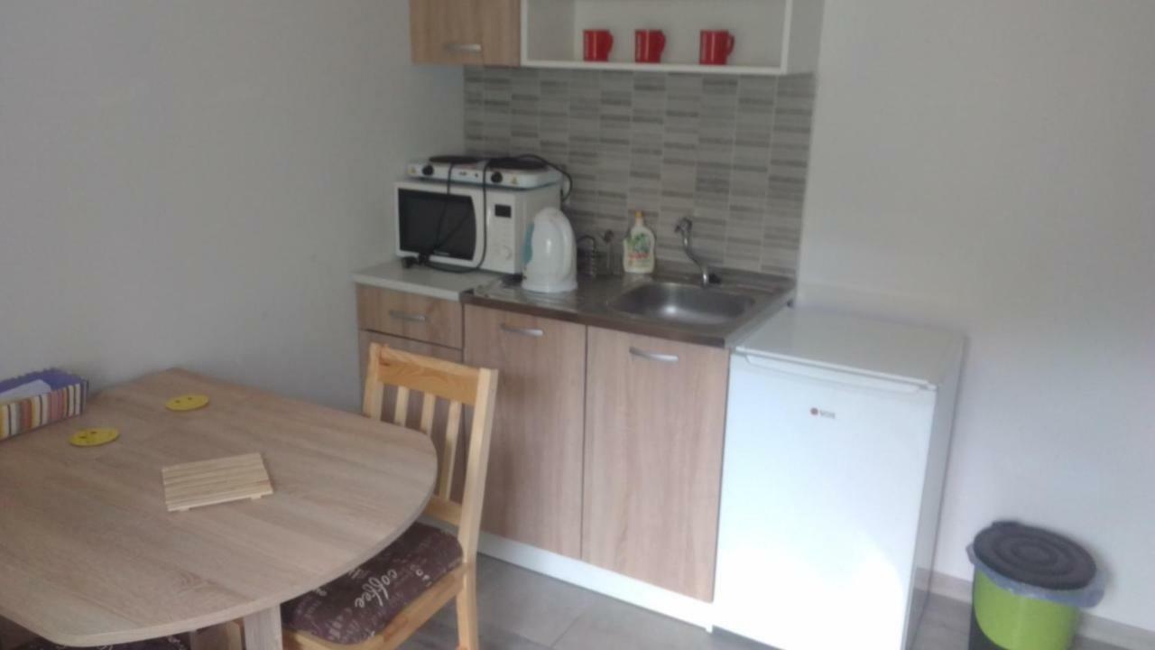 Apartmani Lana Сараево Екстериор снимка