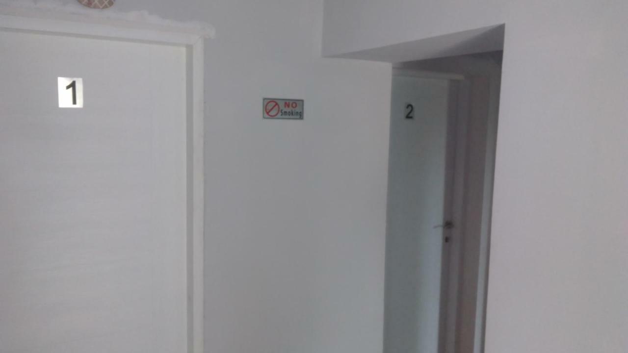 Apartmani Lana Сараево Екстериор снимка
