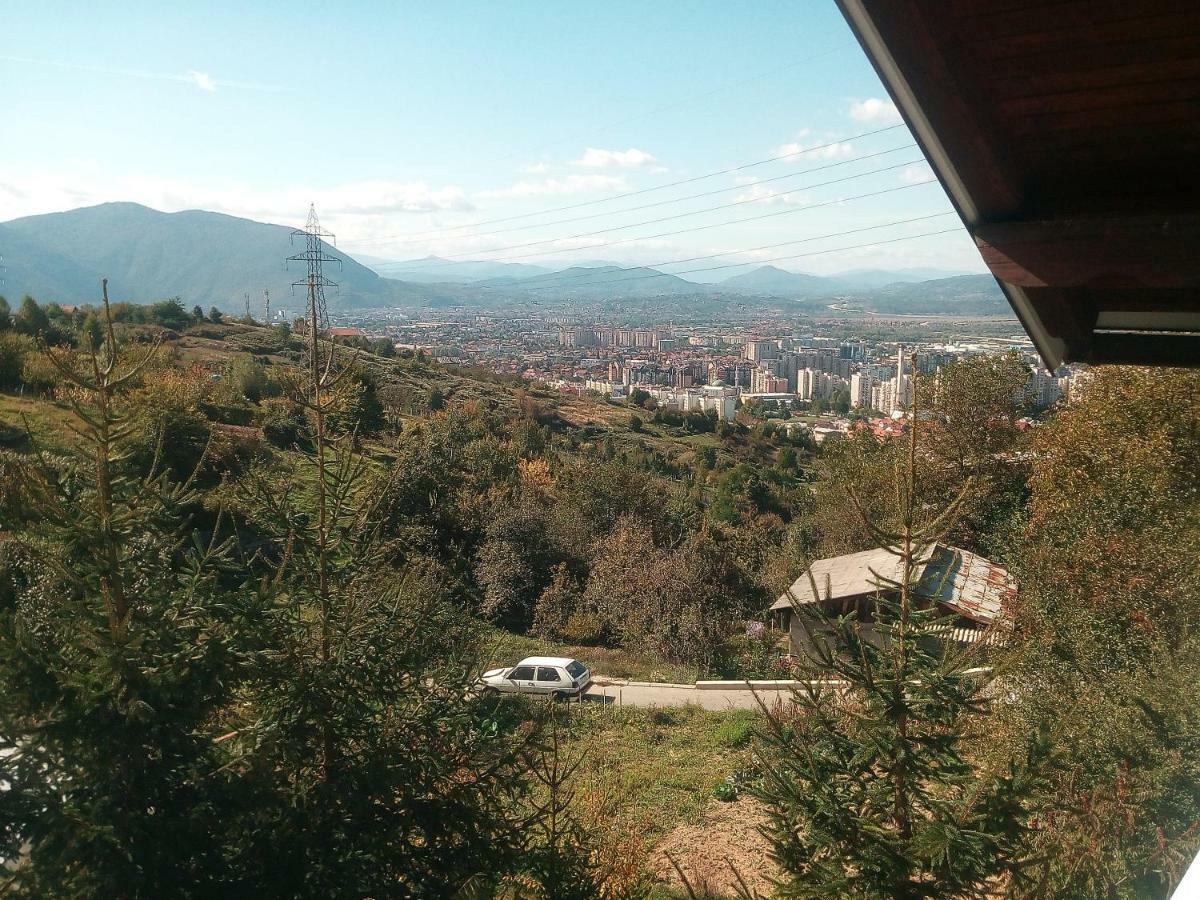Apartmani Lana Сараево Екстериор снимка